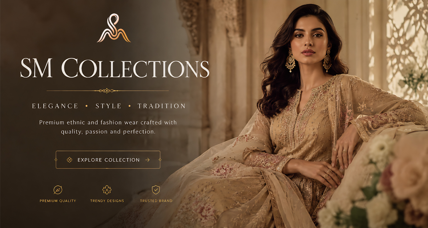 SM COLLECTIONS