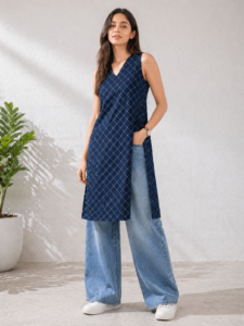 BLUE FRONT VIEW SM COLLECTIONS
